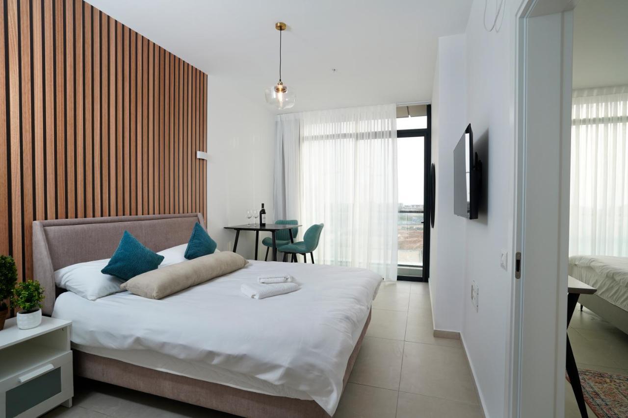 Aparthotel Hi-yam Seaview & - יש ממ