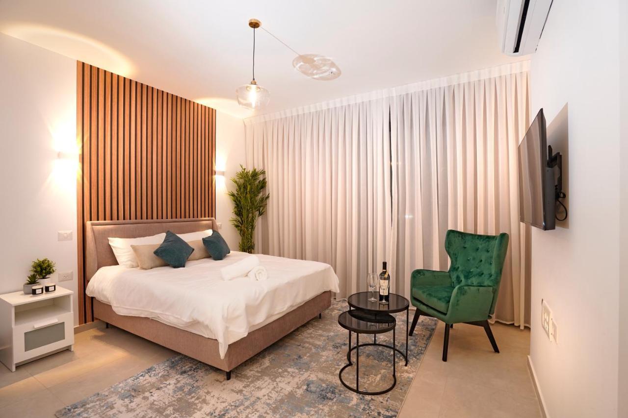 Aparthotel Hi-yam Seaview & - יש ממ